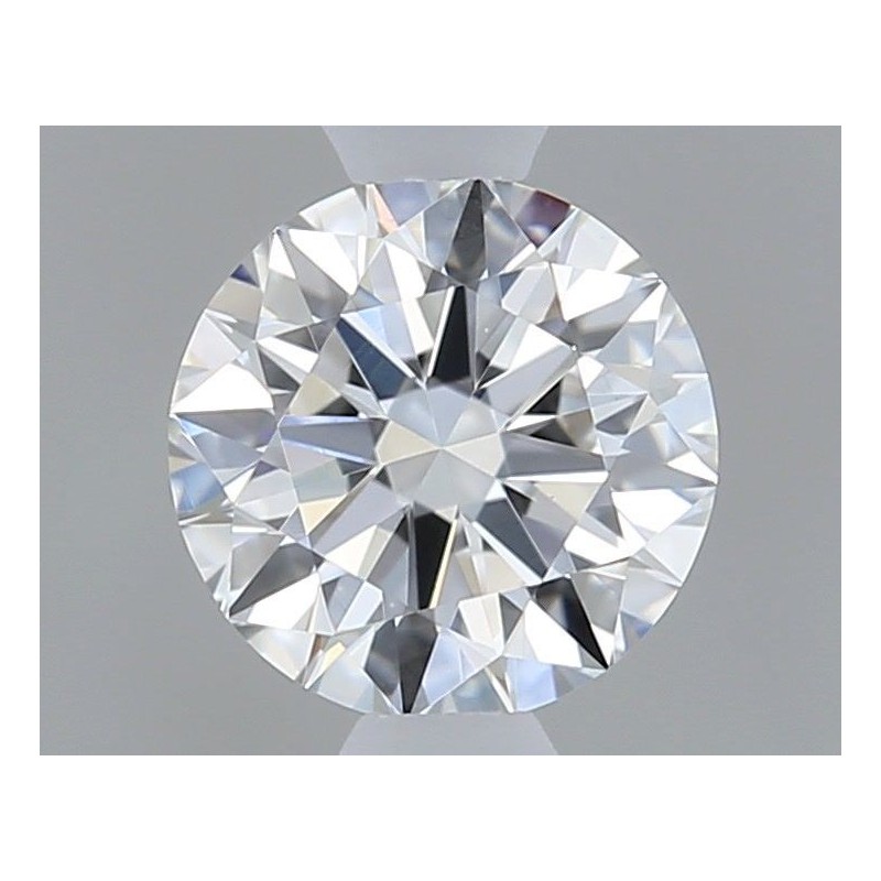 Diament szlif okrągły, 0.4ct, VS1, E, GIA 6522928745