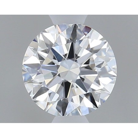 Diament szlif okrągły, 0.4ct, VS1, E, GIA 6522928745