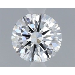 Diament szlif okrągły, 0.41ct, VS1, E, GIA 6531357771