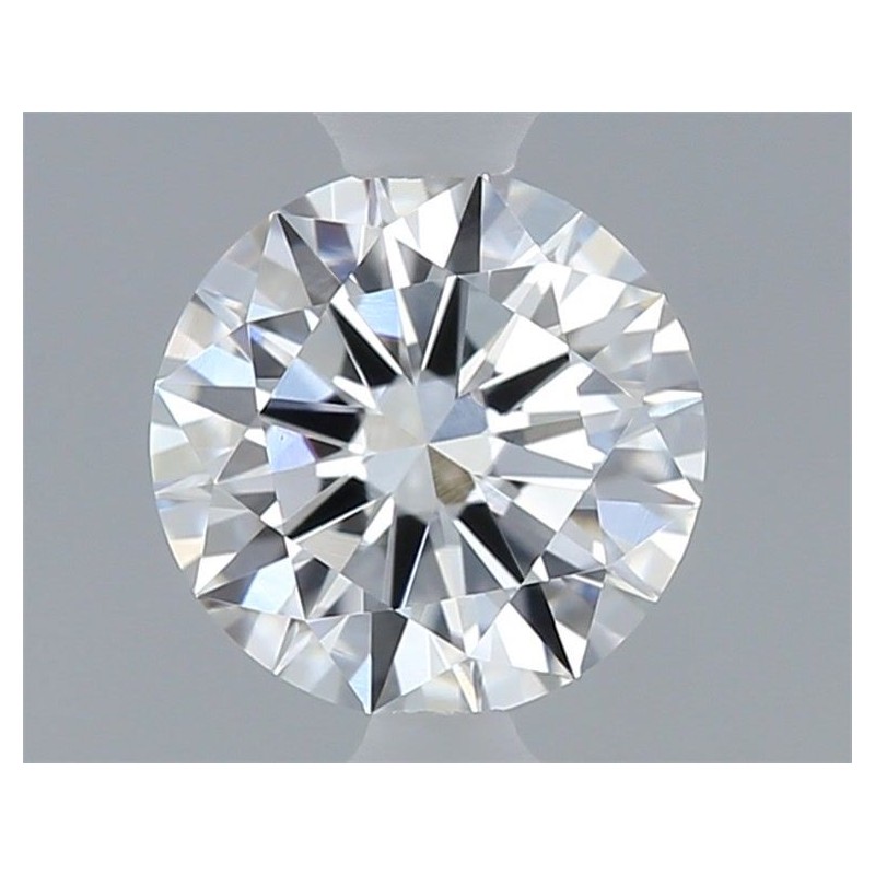 Diament szlif okrągły, 0.41ct, VS1, E, GIA 6531357771