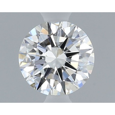 Diament szlif okrągły, 0.41ct, VVS1, G, GIA 2536104703