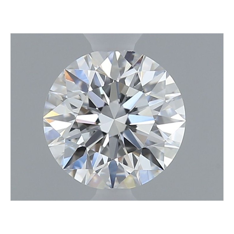 Diament szlif okrągły, 0.4ct, VS1, E, GIA 5536253717
