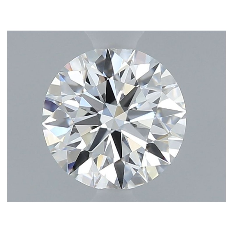 Diament szlif okrągły, 0.42ct, VVS2, F, GIA 1538254292