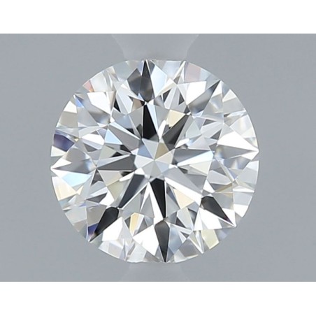 Diament szlif okrągły, 0.42ct, VVS2, F, GIA 1538254292