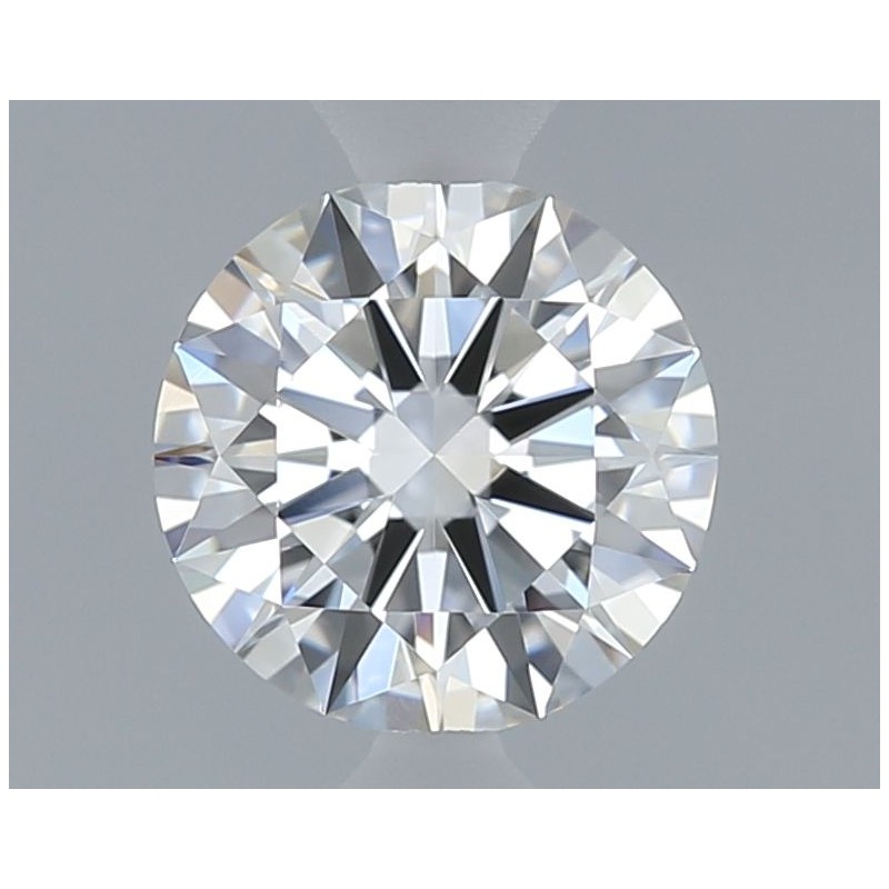 Diament szlif okrągły, 0.45ct, VVS1, G, GIA 2536525802