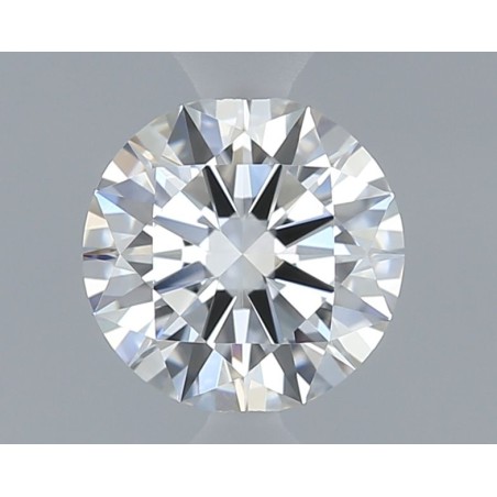 Diament szlif okrągły, 0.45ct, VVS1, G, GIA 2536525802