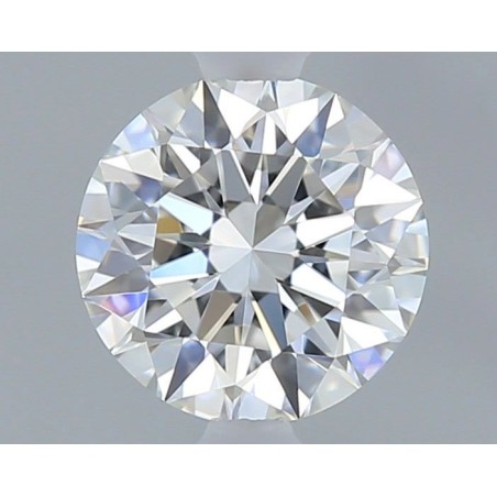 Diament szlif okrągły, 0.42ct, VVS1, G, GIA 7532489828