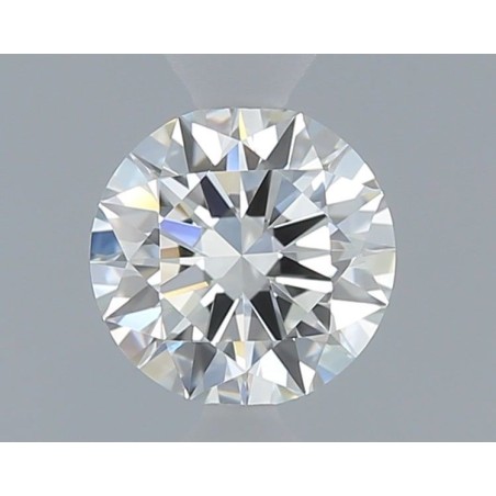 Diament szlif okrągły, 0.4ct, VVS1, H, GIA 7538555402