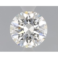 Diament szlif okrągły, 0.4ct, VVS1, H, GIA 1539490913