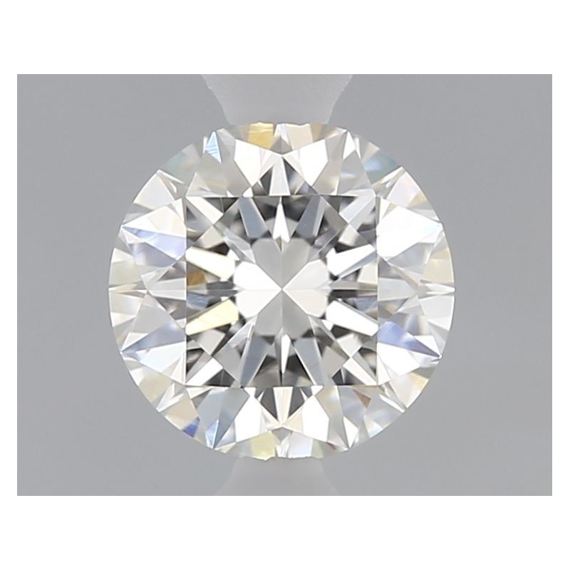 Diament szlif okrągły, 0.4ct, VVS1, H, GIA 1539490913