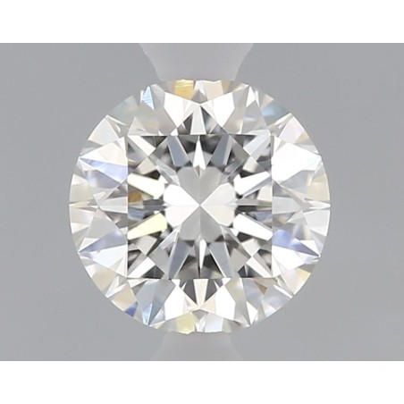 Diament szlif okrągły, 0.4ct, VVS1, H, GIA 1539490913