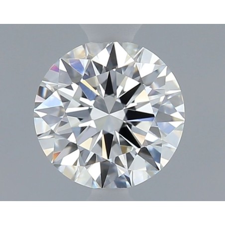 Diament szlif okrągły, 0.42ct, VVS1, G, GIA 6535608545