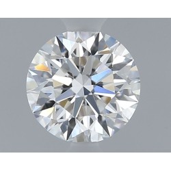 Diament szlif okrągły, 0.43ct, VVS1, E, GIA 2538620819