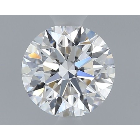 Diament szlif okrągły, 0.43ct, VVS1, E, GIA 2538620819