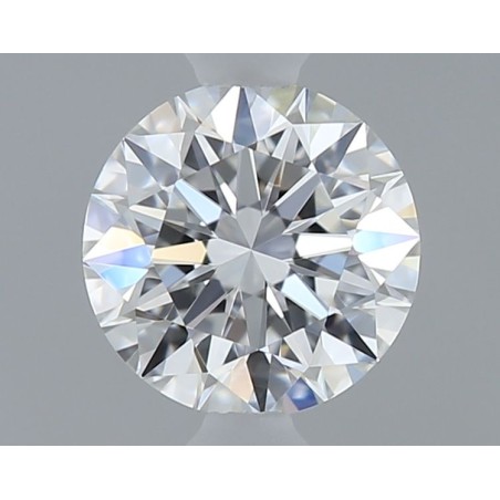 Diament szlif okrągły, 0.35ct, VVS1, E, GIA 1539495104