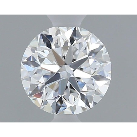 Diament szlif okrągły, 0.41ct, VVS2, D, GIA 5533618569
