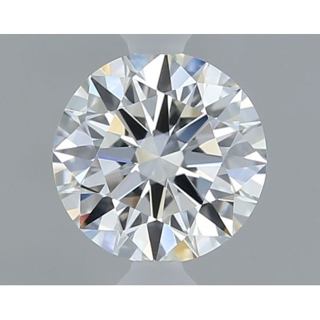 Diament szlif okrągły, 0.41ct, VVS1, G, GIA 7536561344
