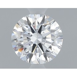 Diament szlif okrągły, 0.4ct, VS2, E, GIA 3535318297