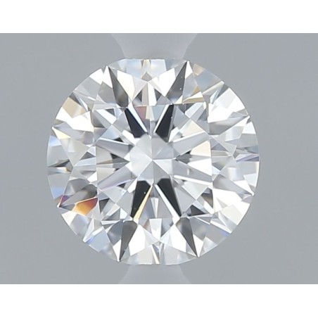 Diament szlif okrągły, 0.4ct, VS2, E, GIA 3535318297