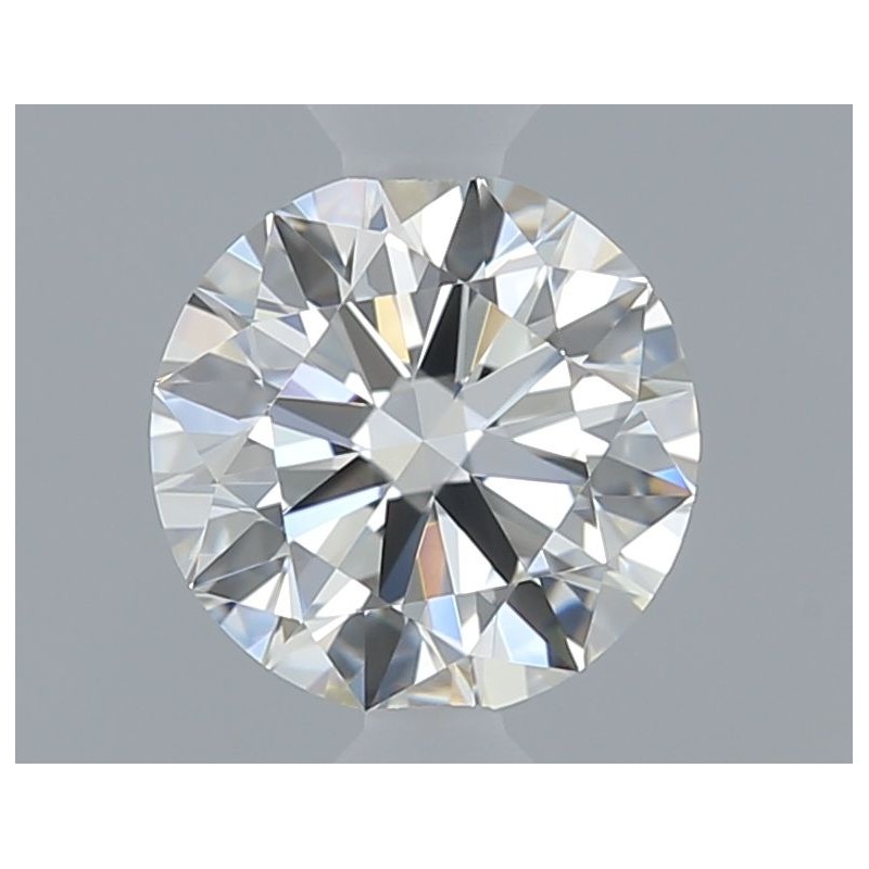 Diament szlif okrągły, 0.4ct, VVS1, I, GIA 2536760847