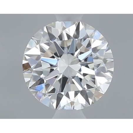 Diament szlif okrągły, 0.46ct, VVS2, G, GIA 6532374401