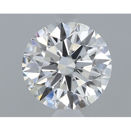 Diament szlif okrągły, 0.46ct, VVS2, G, GIA 1533379575