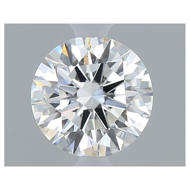 Diament szlif okrągły, 0.45ct, SI1, G, GIA 6531396130