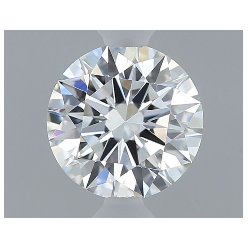 Diament szlif okrągły, 0.41ct, VVS2, G, GIA 1537554481