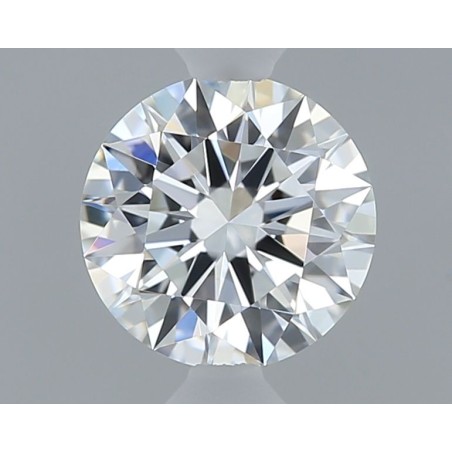 Diament szlif okrągły, 0.41ct, VVS2, G, GIA 1537554481