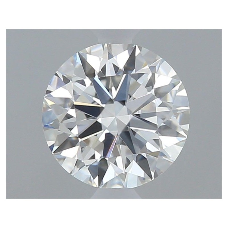 Diament szlif okrągły, 0.48ct, VVS1, G, GIA 1538508610