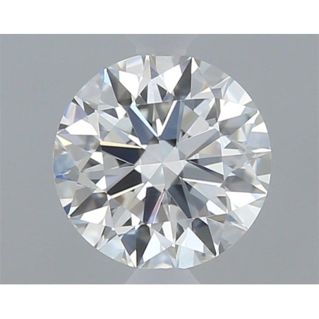 Diament szlif okrągły, 0.48ct, VVS1, G, GIA 1538508610