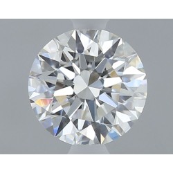 Diament szlif okrągły, 0.44ct, VVS1, G, GIA 2534562138