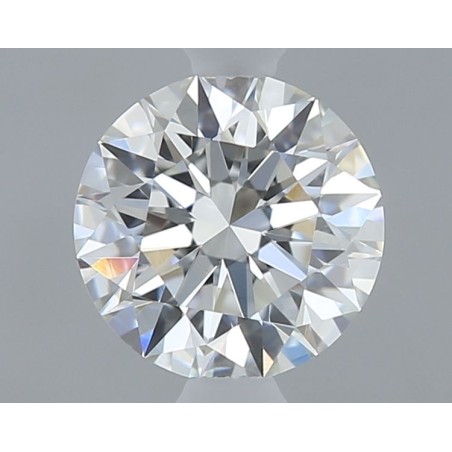 Diament szlif okrągły, 0.44ct, VVS1, G, GIA 2534562138