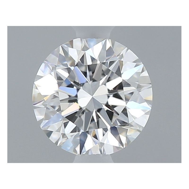 Diament szlif okrągły, 0.43ct, VS1, E, GIA 7531517326