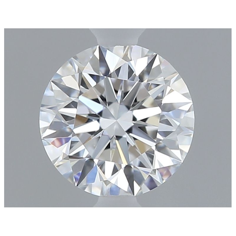 Diament szlif okrągły, 0.44ct, VVS2, D, GIA 5536552914