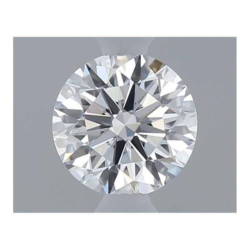 Diament szlif okrągły, 0.3ct, VVS2, E, GIA 1533554655
