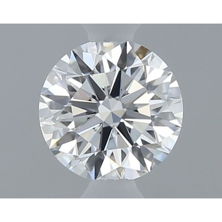 Diament szlif okrągły, 0.3ct, VVS2, E, GIA 1533554655