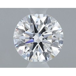 Diament szlif okrągły, 0.3ct, VVS1, D, GIA 1533516956