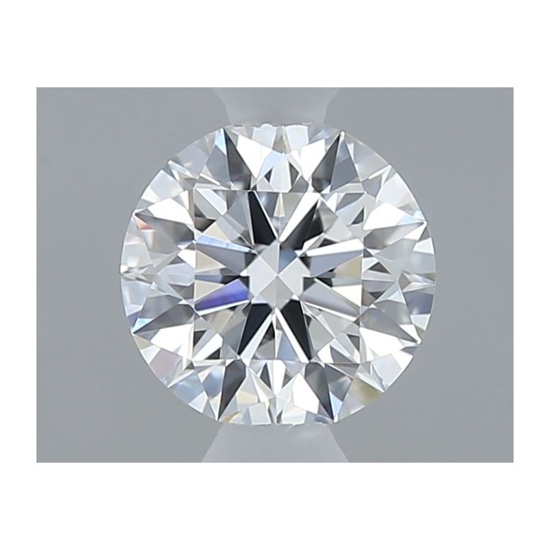 Diament szlif okrągły, 0.3ct, VVS1, D, GIA 1533516956
