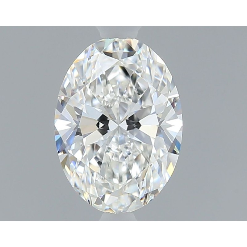 Diament szlif owalny, 0.55ct, VVS1, G, GIA 6532854299