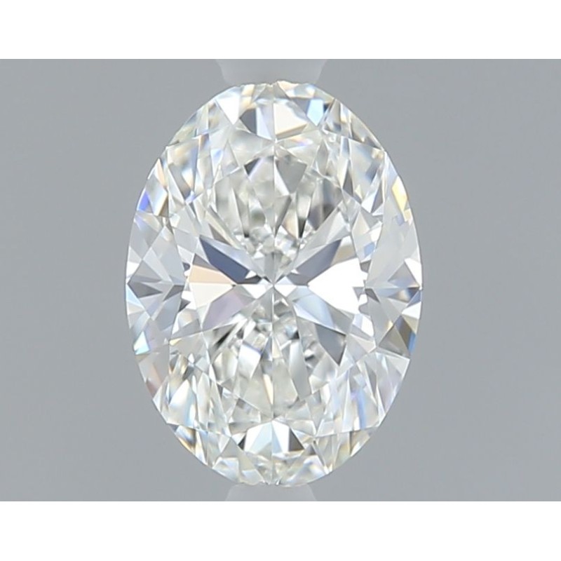 Diament szlif owalny, 0.4ct, VVS2, G, GIA 7536853833