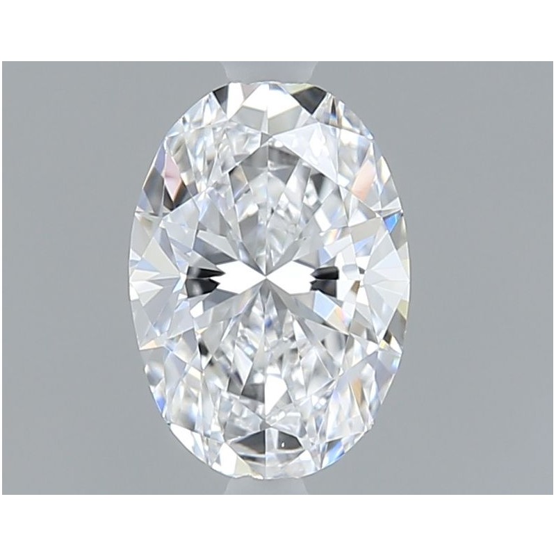Diament szlif owalny, 0.4ct, VVS2, D, GIA 1537853322