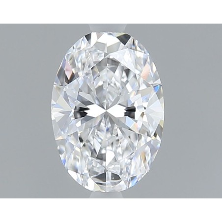 Diament szlif owalny, 0.4ct, VVS2, D, GIA 1537853322