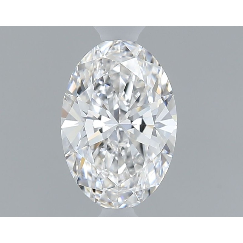 Diament szlif owalny, 0.4ct, VS2, E, GIA 6531854287