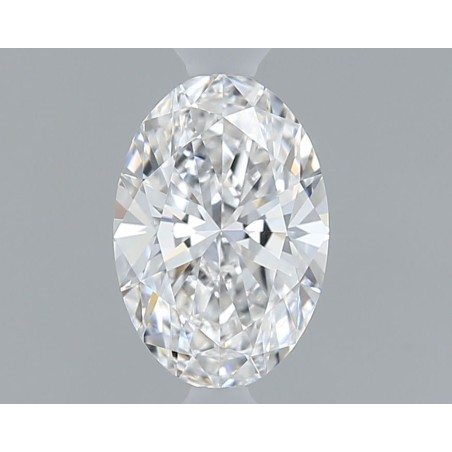 Diament szlif owalny, 0.4ct, VS2, E, GIA 6531854287