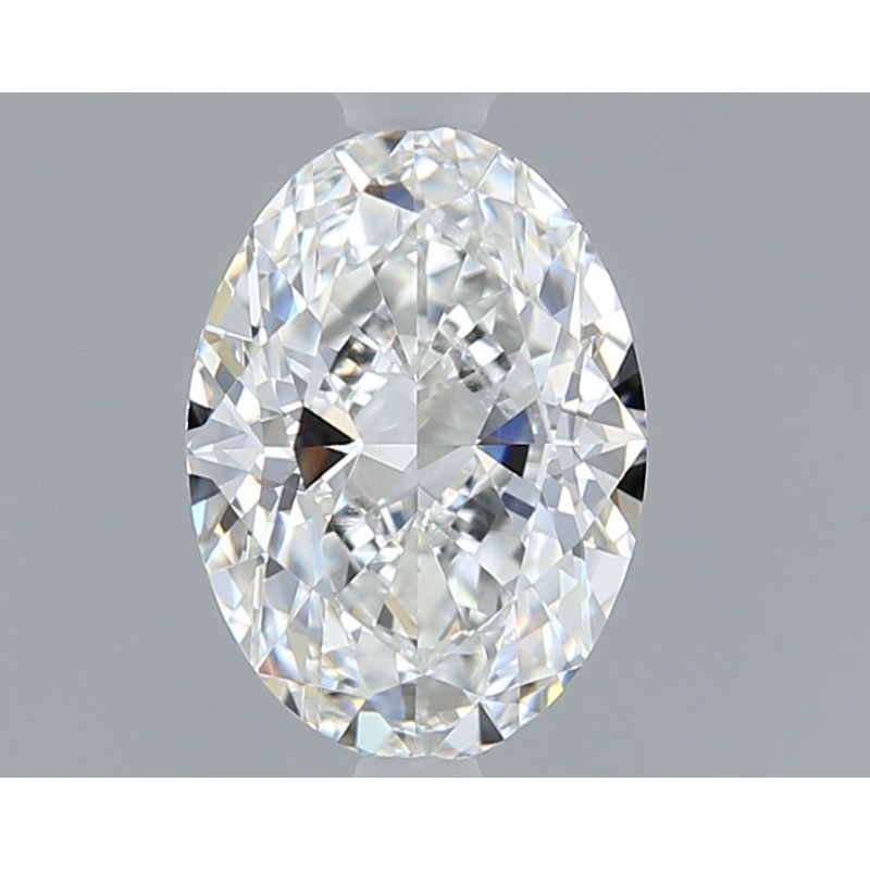 Diament szlif owalny, 0.5ct, VS2, G, GIA 2536853163