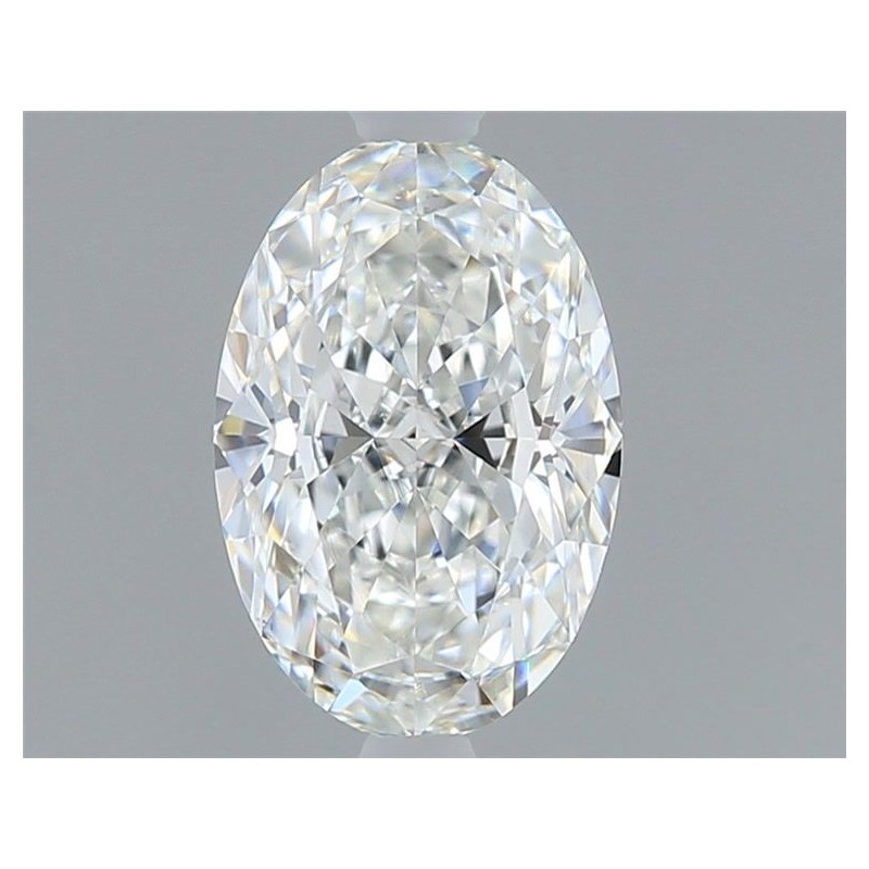 Diament szlif owalny, 0.5ct, VS1, G, GIA 2536853220