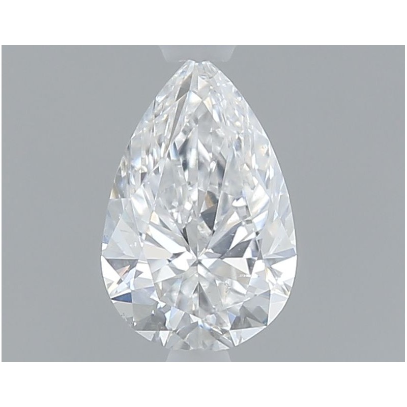 Diament szlif gruszkowy, 0.3ct, SI1, E, GIA 1538864433