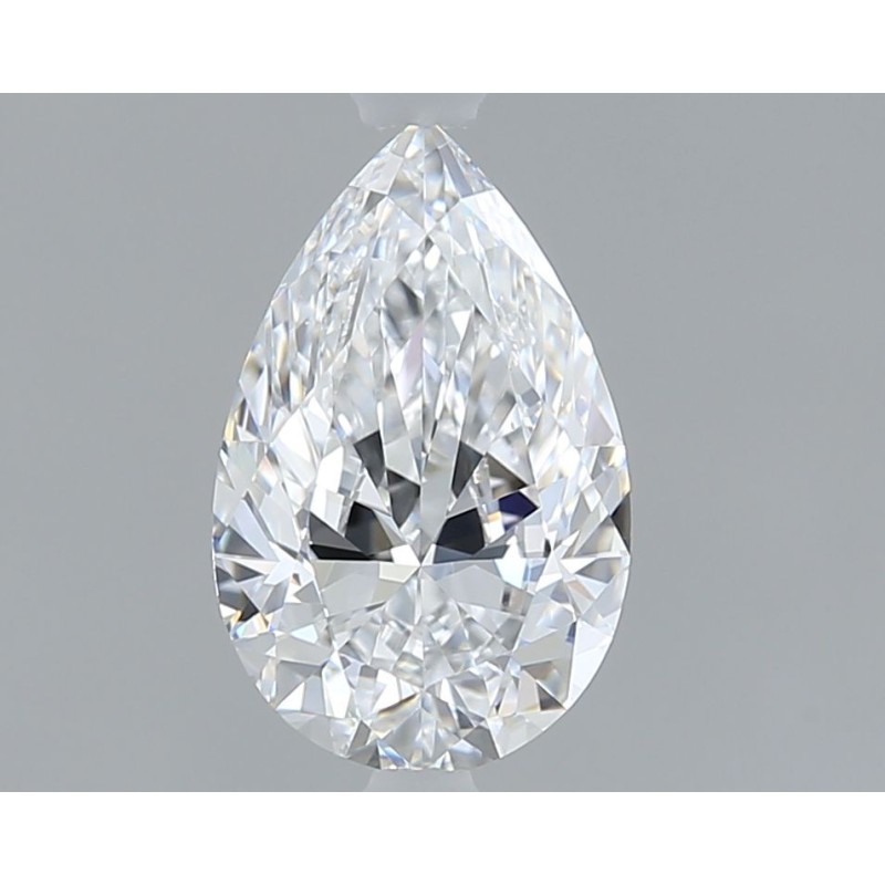 Diament szlif gruszkowy, 0.7ct, VS2, D, GIA 2534864344