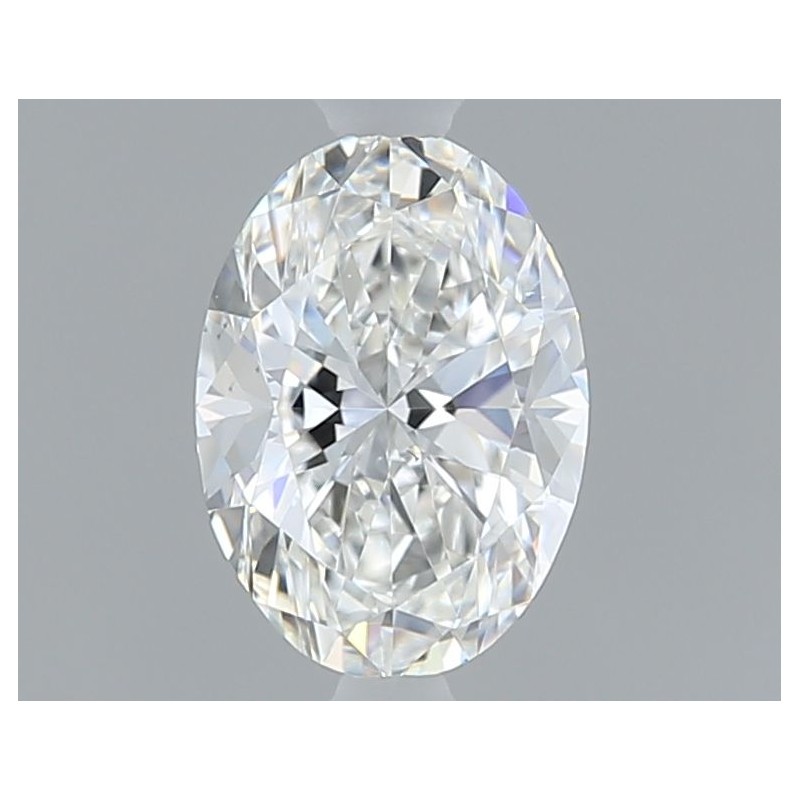 Diament szlif owalny, 0.4ct, VS1, F, GIA 6535853206